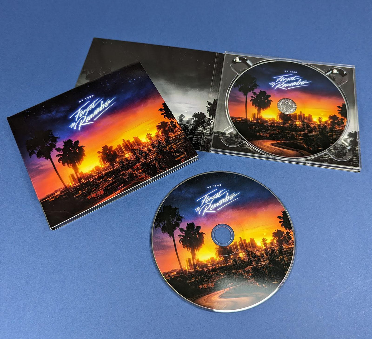 At 1980 80S Pop Newretrowave Record | eBay