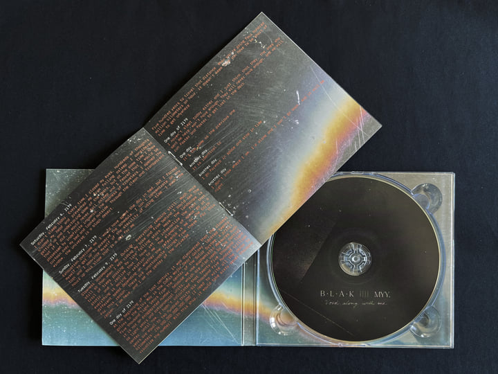 洋楽 BACH LOGIC aka BL Re-Make It Black CD RE-MAKE IT BLACK/BACH LOGIC/バック・ロジック｜HIPHOP/R&B｜ディスク