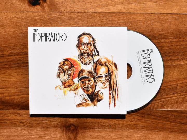 From Then 'Til Now | Roots Architects | Fruits Records