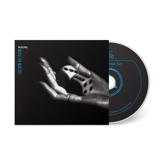 Music for Man Ray | SQÜRL
