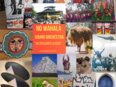 Merch | No Wahala Sounds