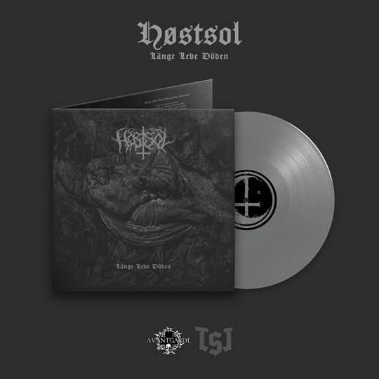 Länge Leve Döden | Høstsol | Avantgarde Music