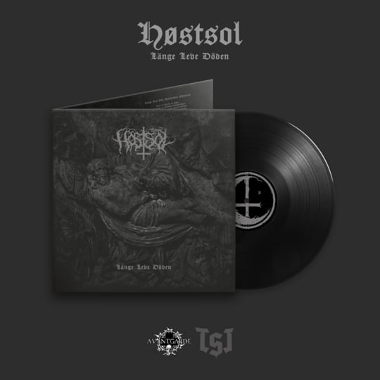 Länge Leve Döden | Høstsol | Avantgarde Music