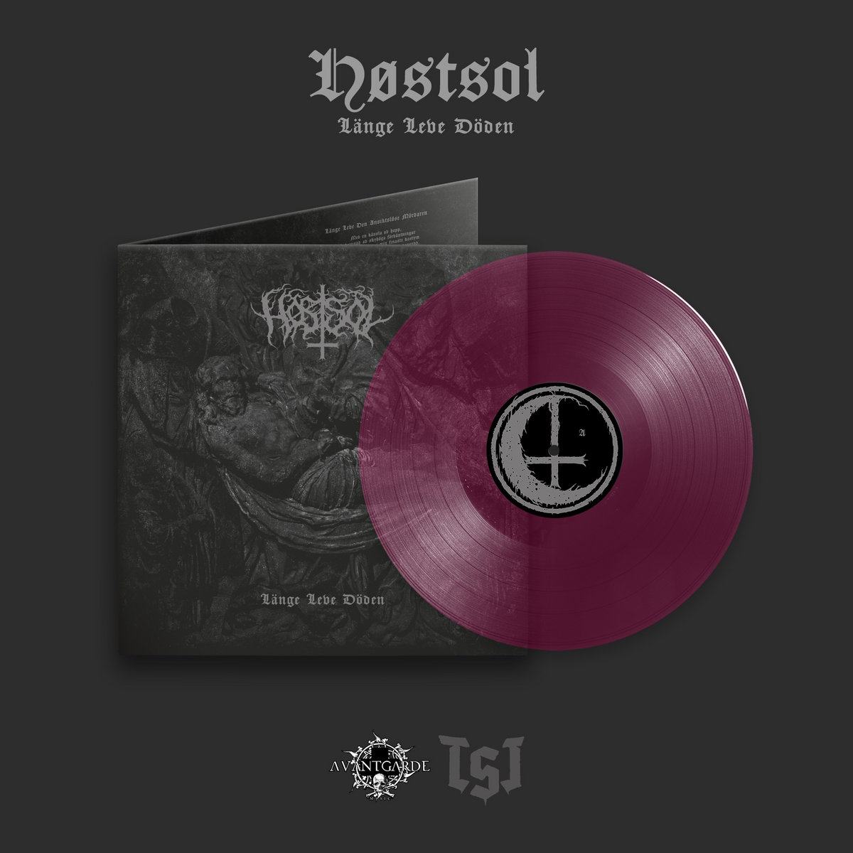 Länge Leve Döden | Høstsol | Avantgarde Music