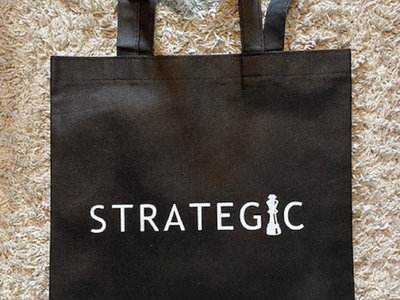 Strategic bag main photo