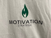 Motivation shirt (multiple colors) photo 