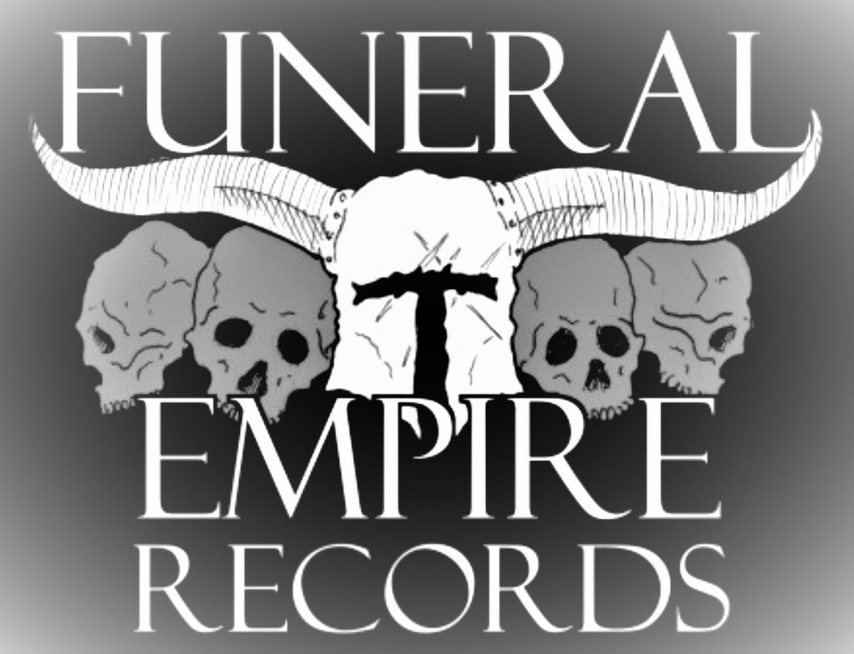 Lord of the Darkest Depths (2024 album) | Gravewurm