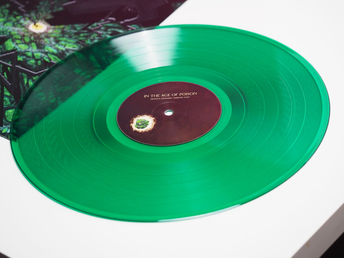 POISONの時代に | death's dynamic shroud.wmv | death's dynamic shroud