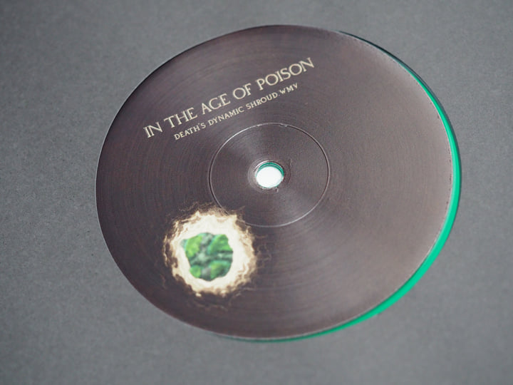 POISONの時代に | death's dynamic shroud.wmv | death's dynamic shroud