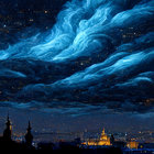Moon Rise thumbnail