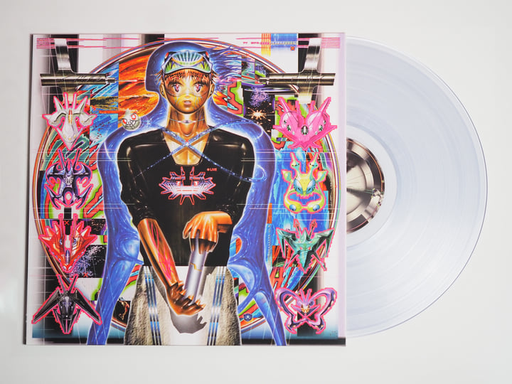 GenoMods | death's dynamic shroud.wmv | death's dynamic shroud