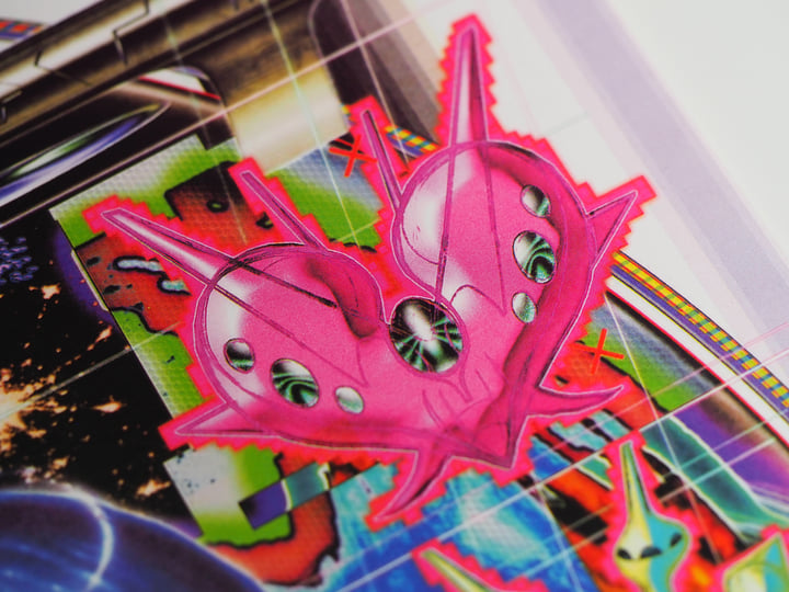 廃盤 デモ CD ENTH Grimm 2nd demo Amazon.co.jp: ENTH 「1nd.2nd デモ CD」セットです。 : おもちゃ