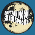 Captain Moon & the Silver Spoons image