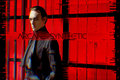 Arcane Synthetic image