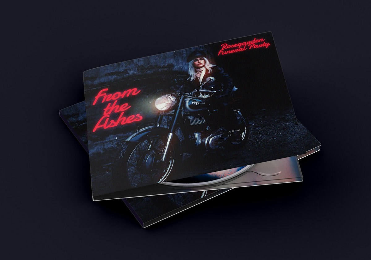 From the Ashes | Rosegarden Funeral Party