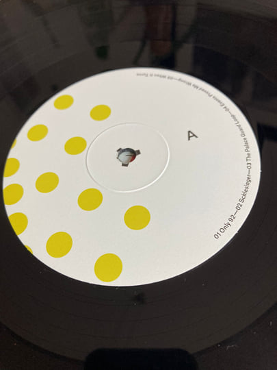 LP10 | Kelpe