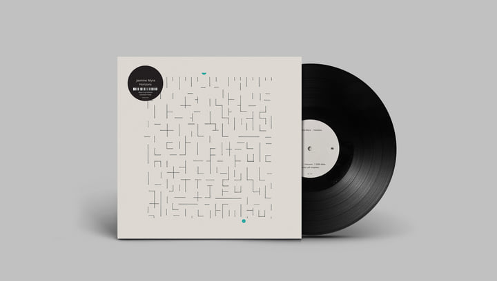 Horizons | Jasmine Myra