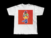 2025新作モデル Biophilia Björk | T-shirt ミュージシャン