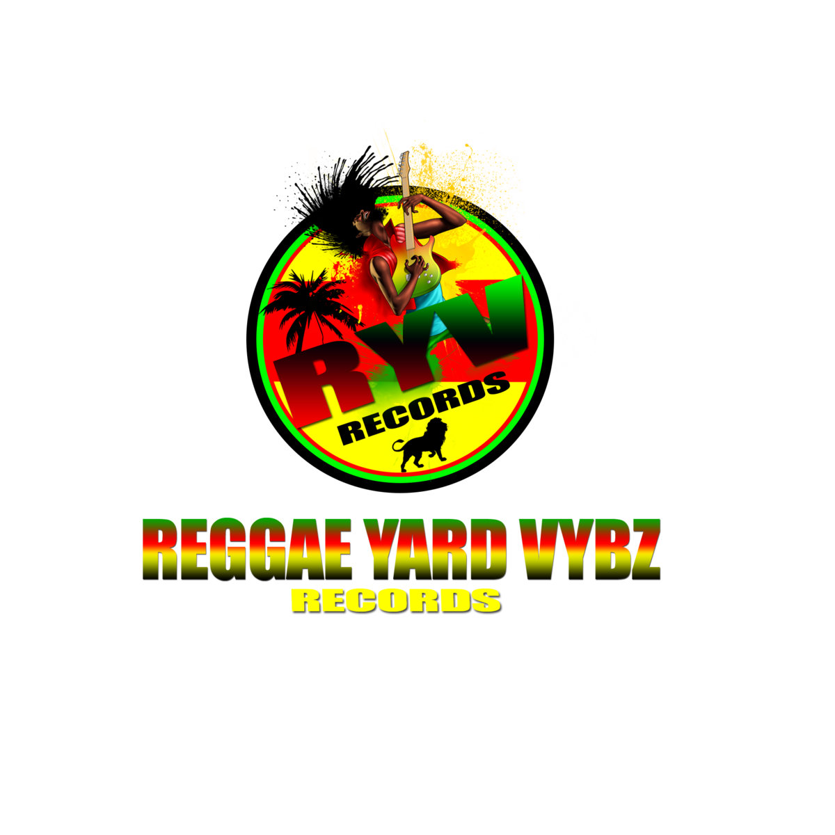 Empress Radiance - One Song | Various Artists | Reggae Yard Vybz