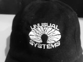 Unusual Systems | Black Cap photo 