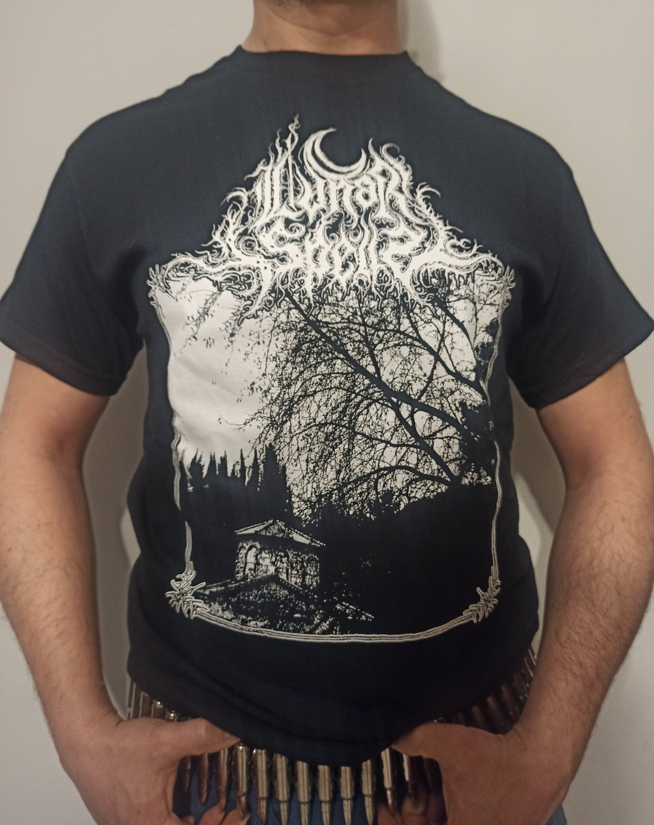 冥界の影 Nether Shadow Sign サインド Signeture