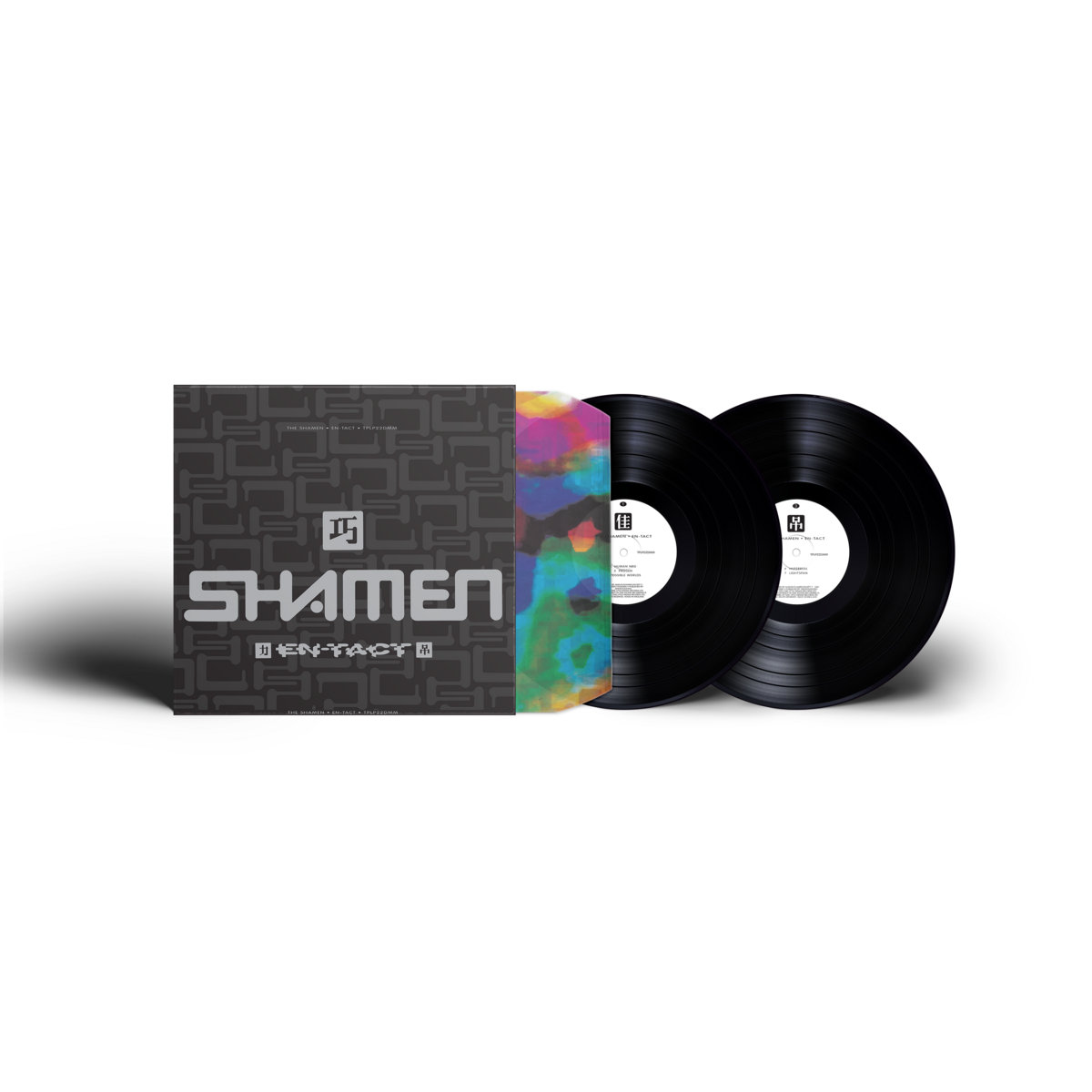 En-Tact | The Shamen | OLI Archives