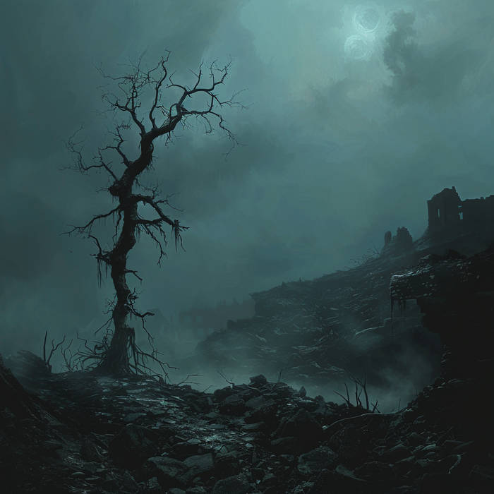 Silent Coil Void Whispers