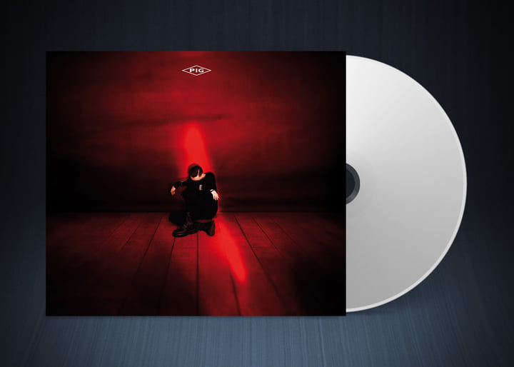 Red Room | PIG