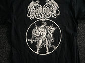 Kerberos - Demon t-shirt photo 