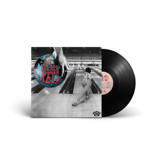 The Black Keys 　LPレコードセット Ohio Players | The Black Keys