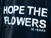 10 Years of Hope The Flowers photo 