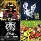 10 Years of RoughSketch_RoughSketch Best Album 2006 - 2016