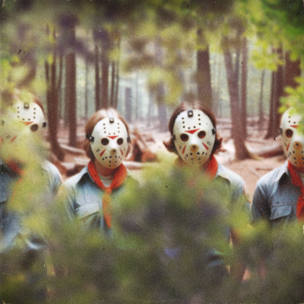 There's Something in Here Joyful Toy