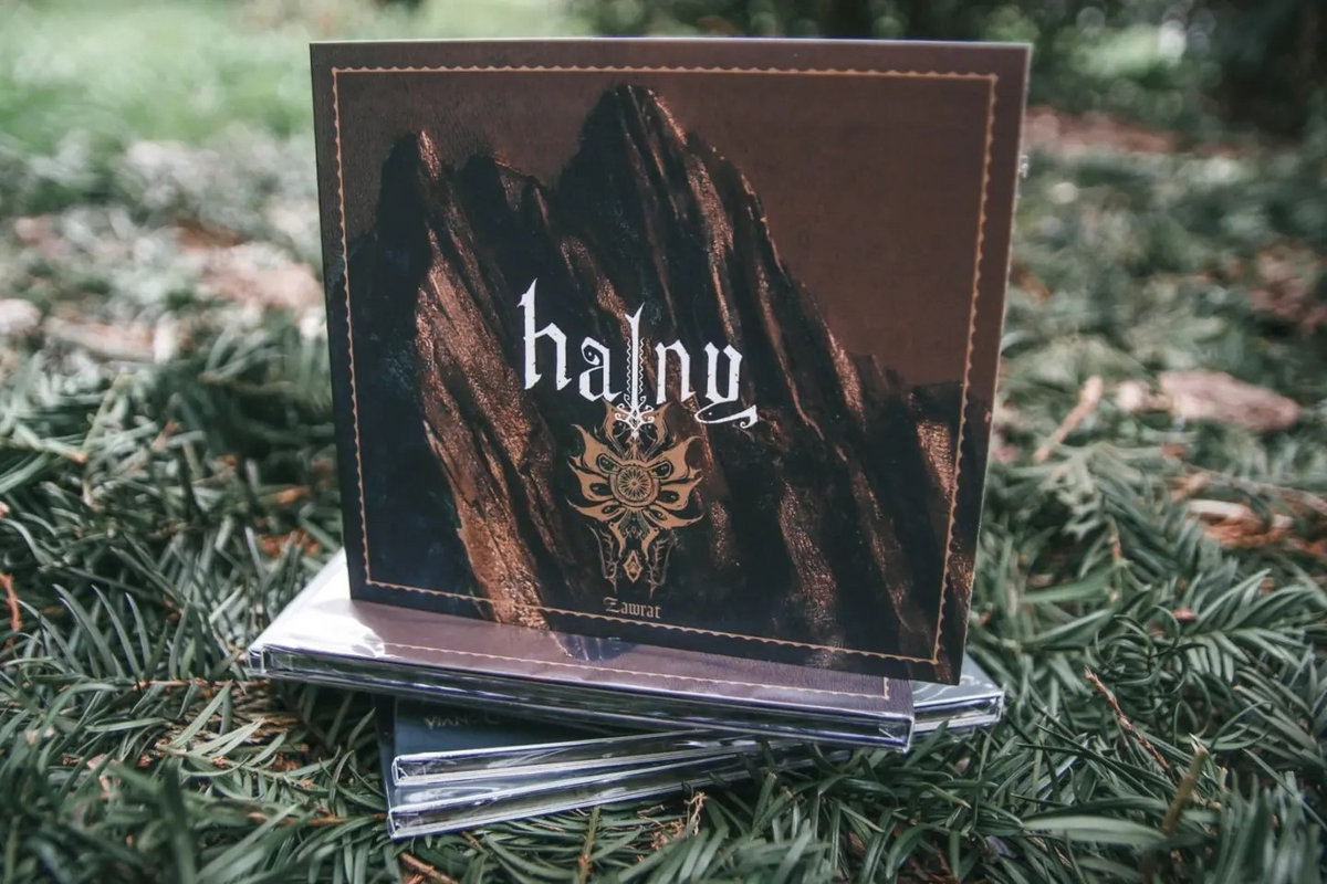 Zawrat | HALNY | Via Nocturna