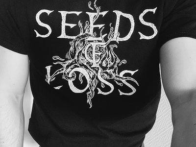 Seeds of Loss T-shirt main photo