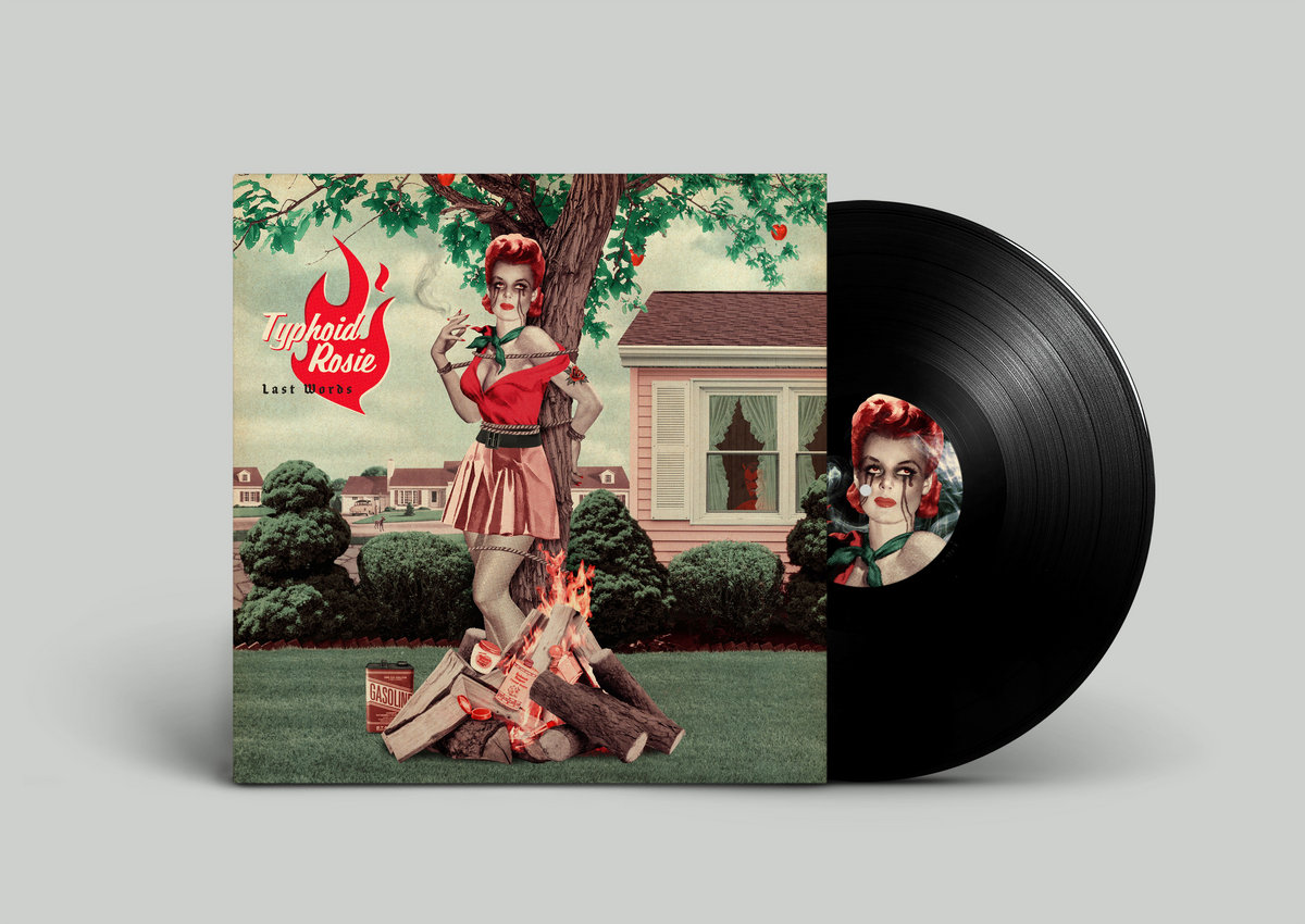 Last Words | Typhoid Rosie