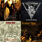【ラプンツェル様用】ANCIENT RITES / Rvbicon ANCIENT RITES - Rvbicon - CD