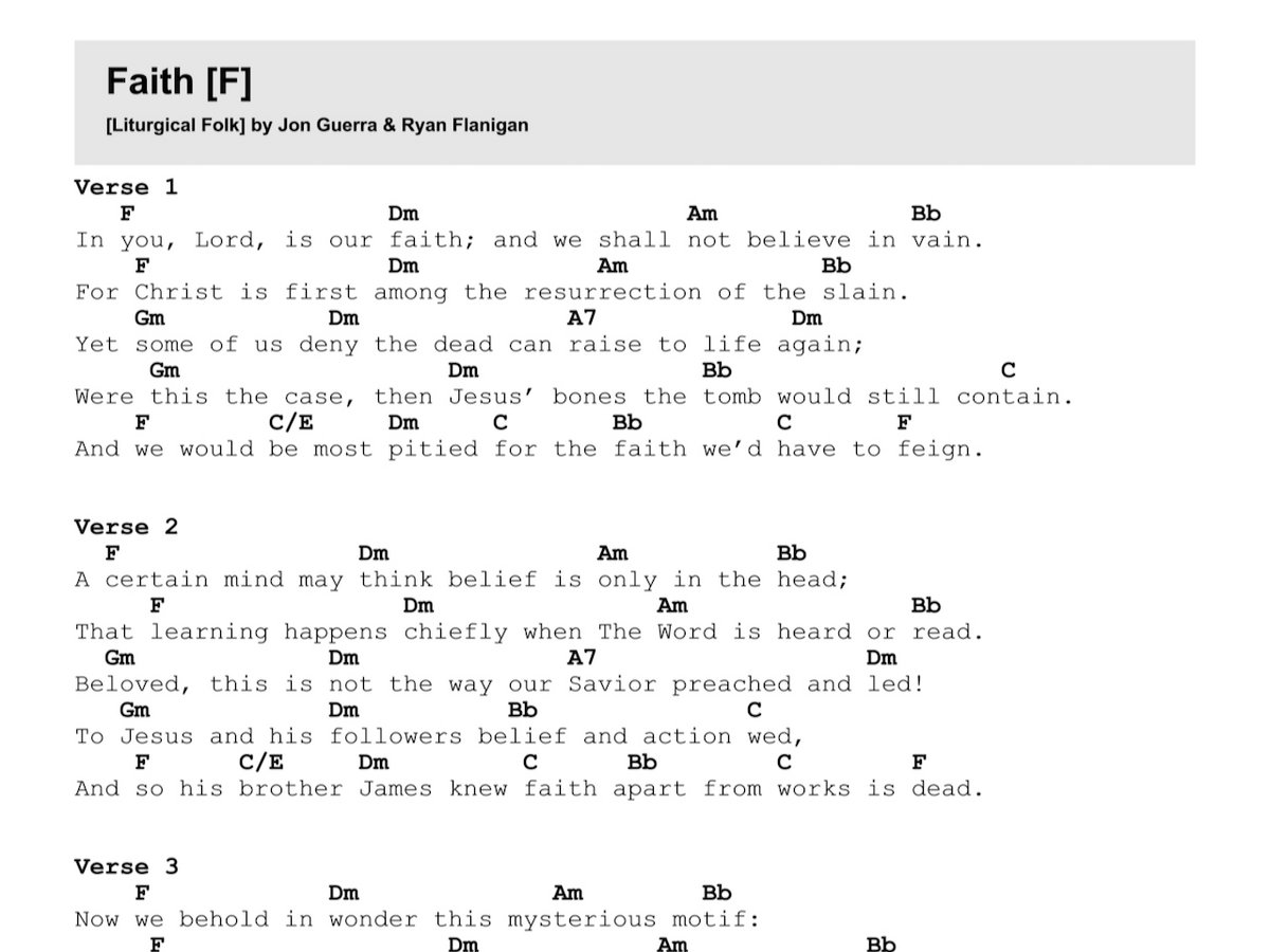Three Gifts Liturgical Folk Jon Guerra Liturgical Folk Three gifts liturgical folk jon guerra liturgical folk