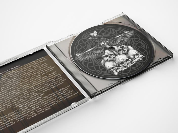 As the Crow Flies | Deviated Instinct