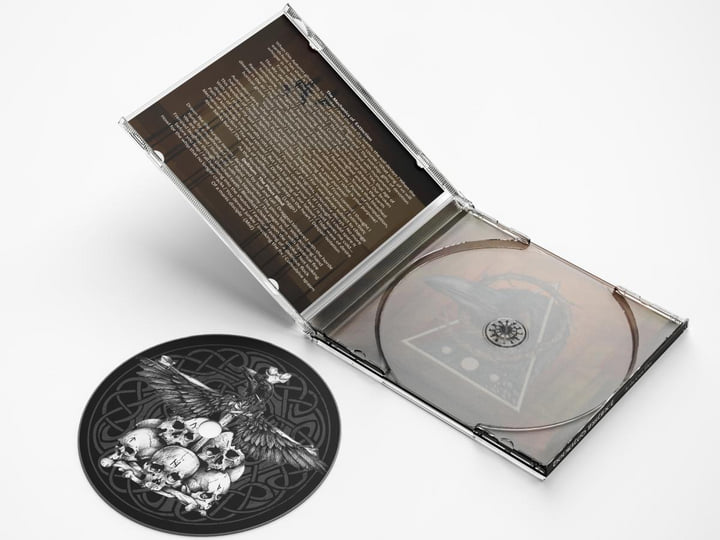 As the Crow Flies | Deviated Instinct