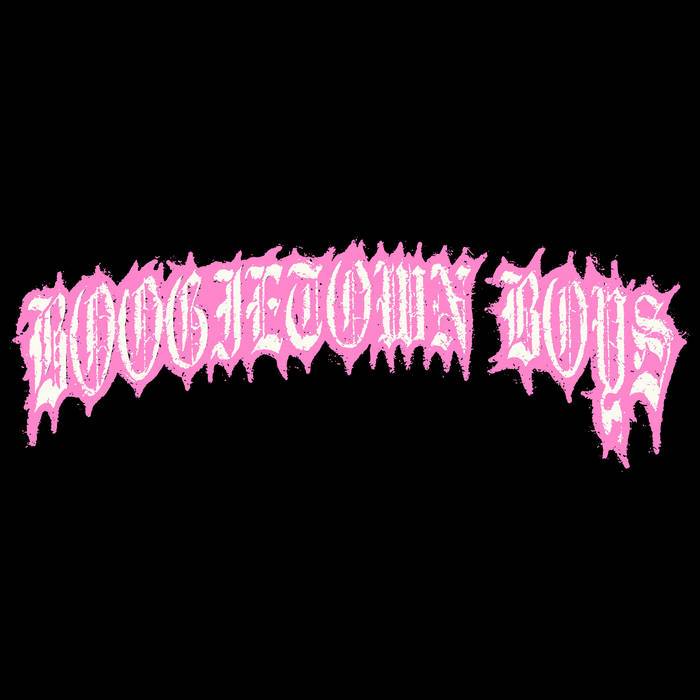 Boogietown Boys cover