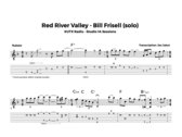 Bill Frisell - Red River Valley photo 