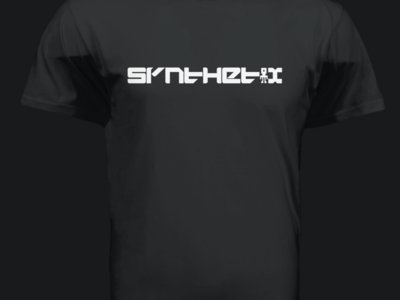 Synthetix bot shirt main photo