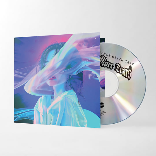 No More Tears | Venus Death Trap | business casual