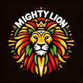 Mighty Lion image