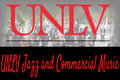 UNLV Jazz and Commercial Music image