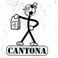 Cantona image