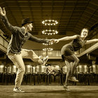 Jam Circle / Jens Rahnfeld thumbnail