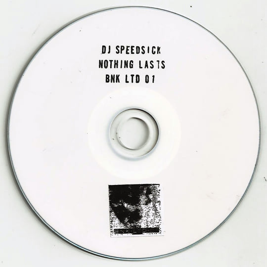 Nothing Lasts | DJ Speedsick