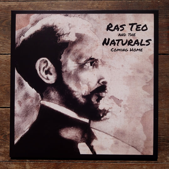 LP盤　NATURAL REGGAE Natural Reggae – Vinyl (LP, Compilation, Reissue), [r6008149